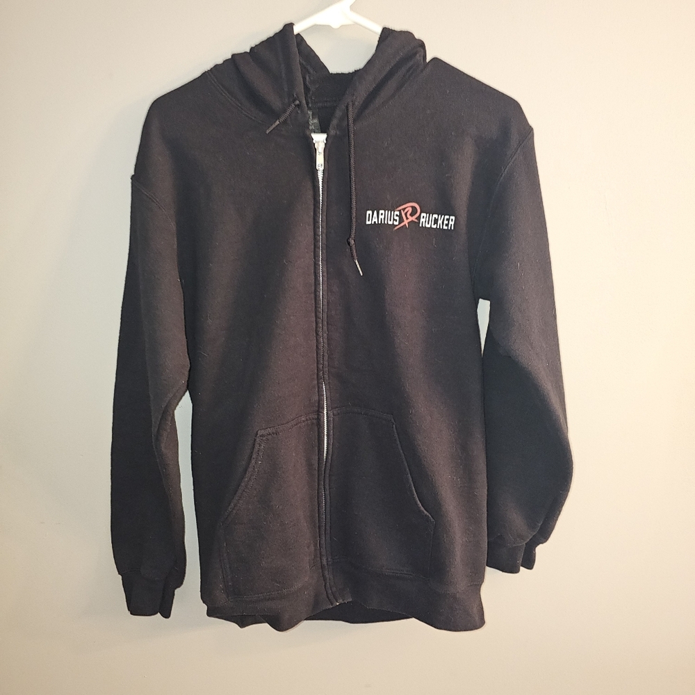 Darius Rucker Sweater